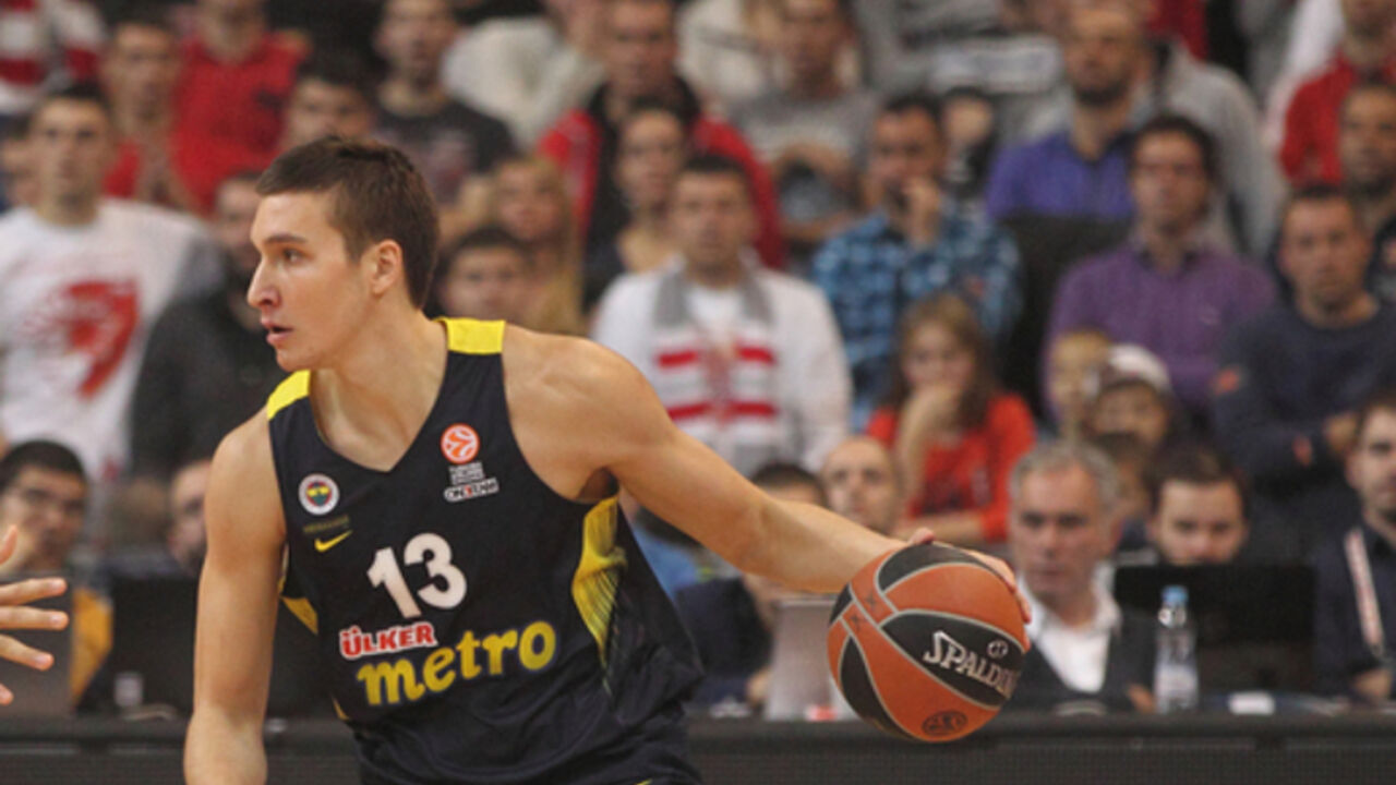 Bogdan Bogdanović