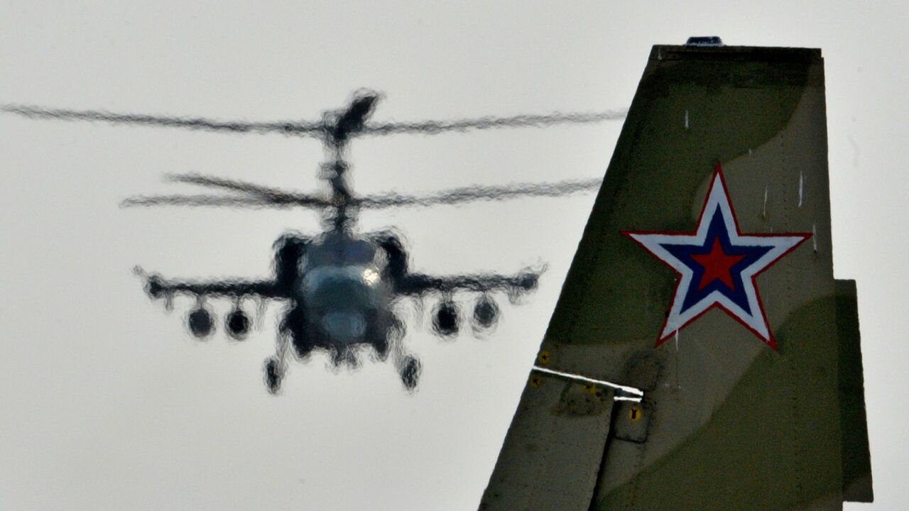 Ka-52