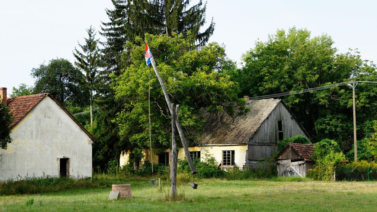 Hrvatska