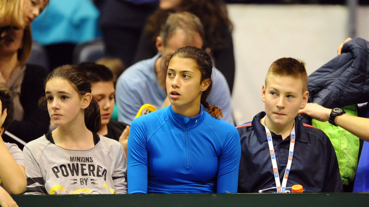 Olga Danilović