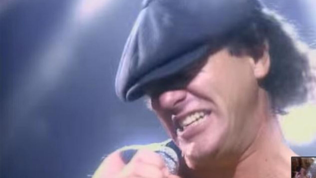 AC/DC