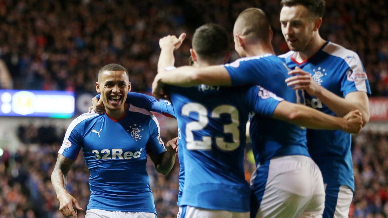 Rangers