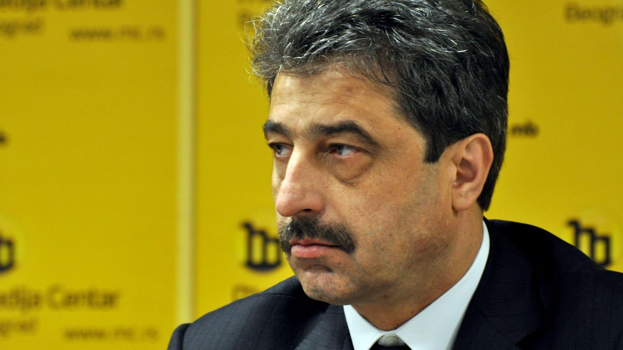 Cvetan Vasilev