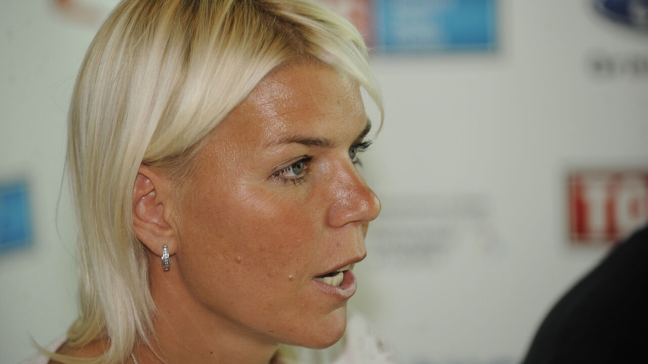 Tatjana Ječmenica