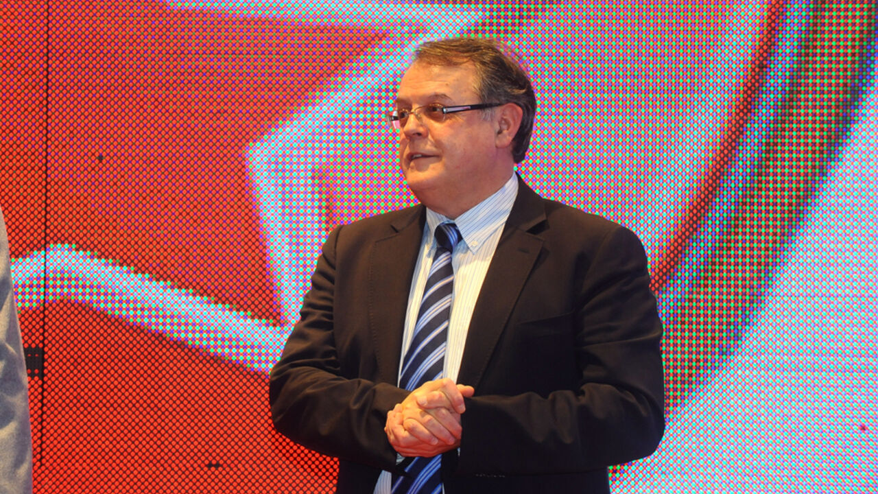 Nebojša Čović
