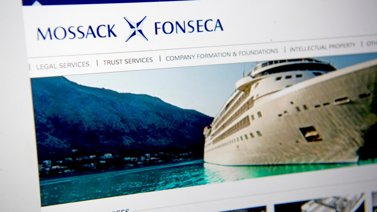Panamski dokumenti