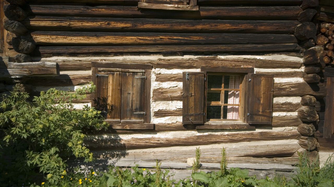 brvnara