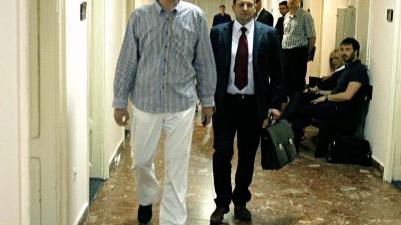Andrej Vučić