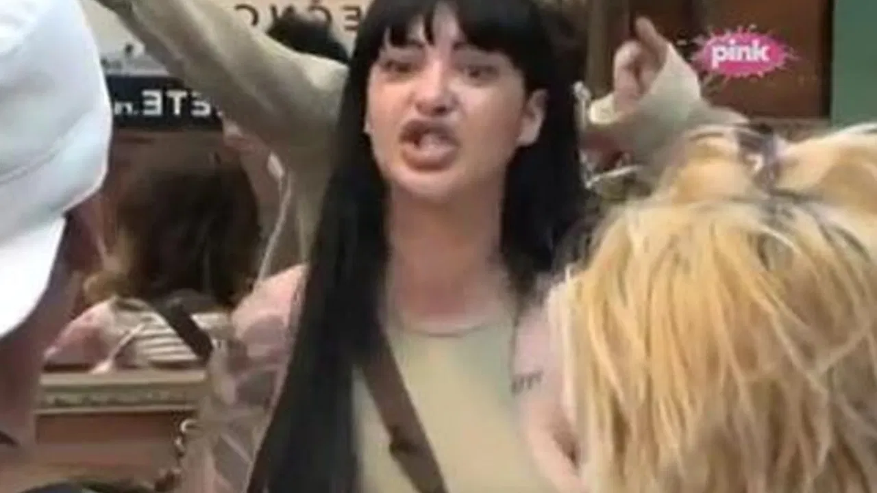 Anđela Veštica
