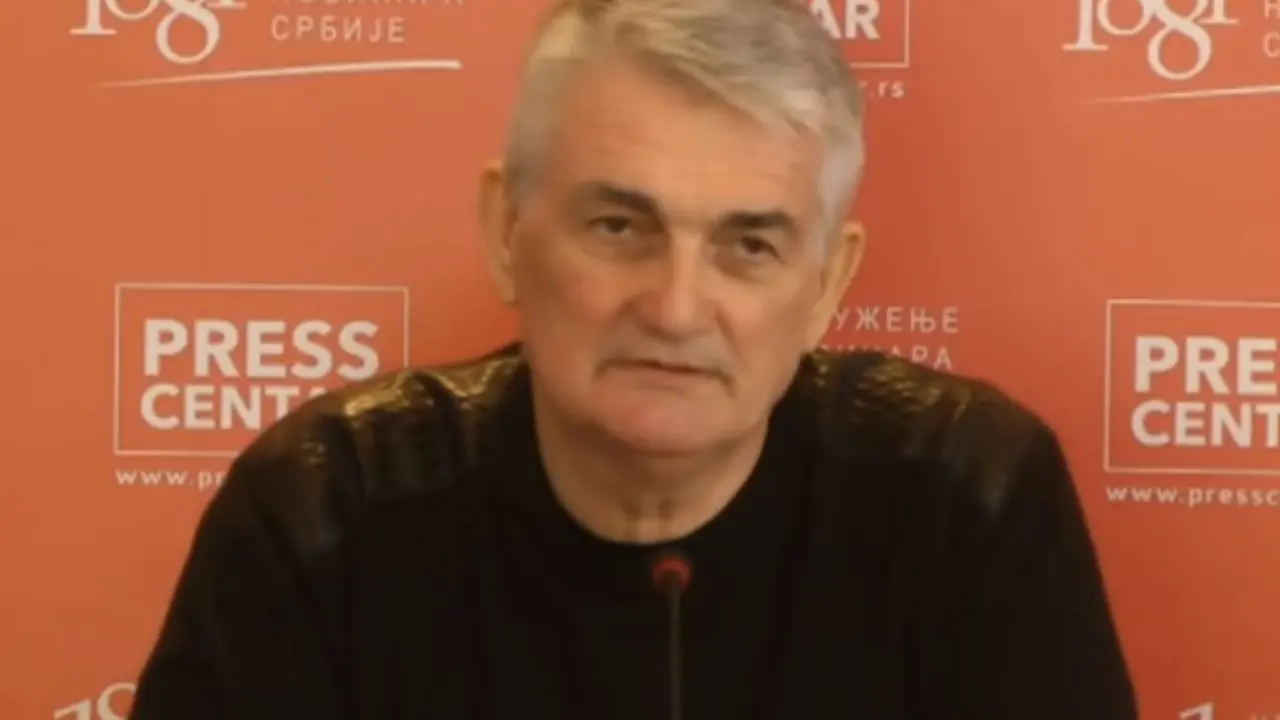 Nikola Džomba