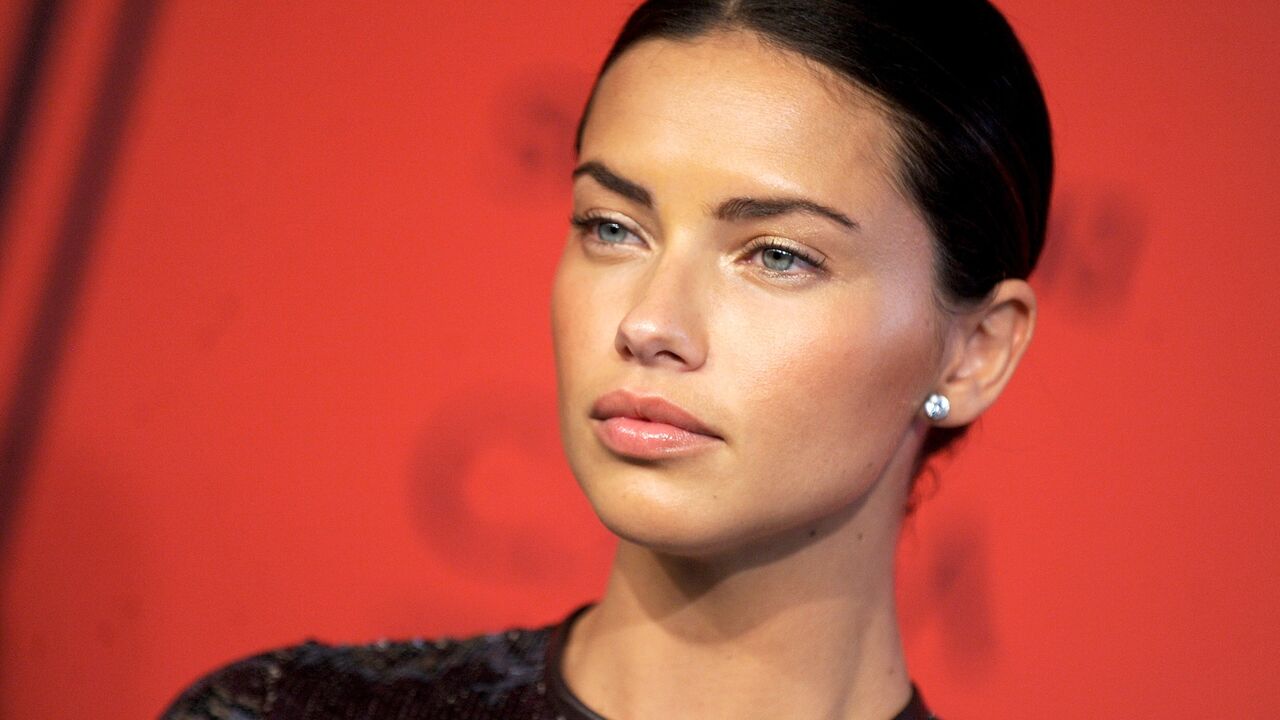 Adrijana Lima ima novog dečka