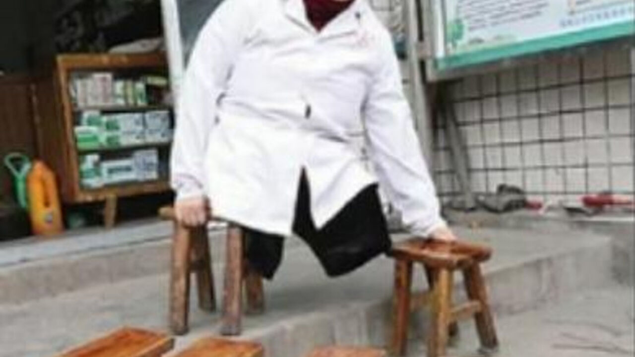 Li Juhong