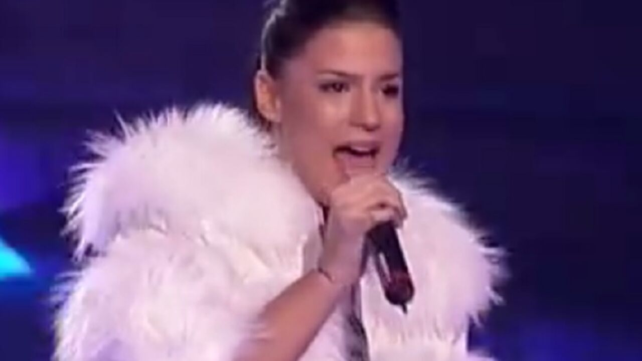 Marija Stanijanov