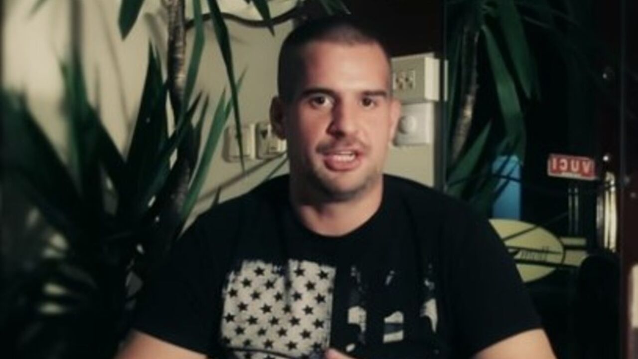 Milan Mitić