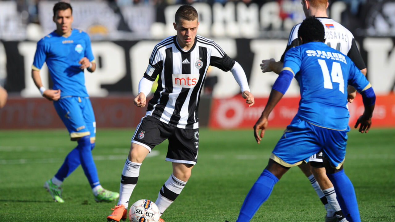 Nemanja Mihajlović