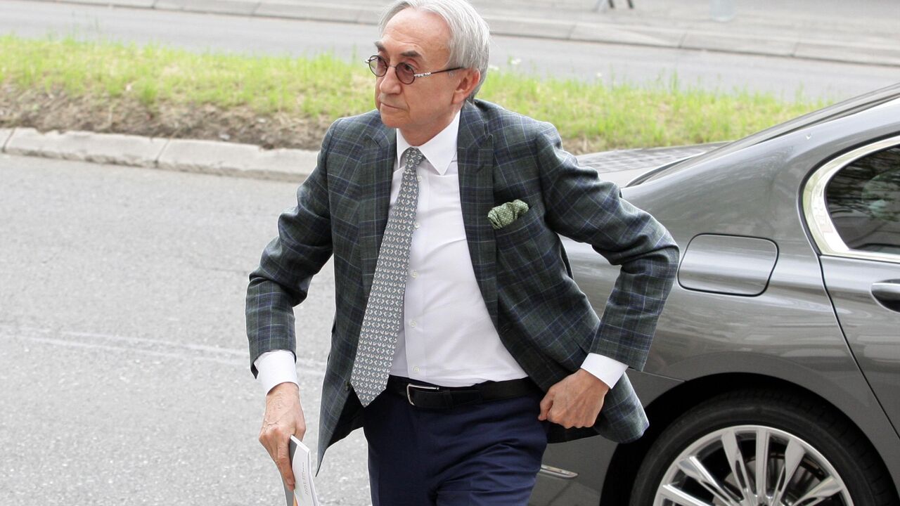 Mišković