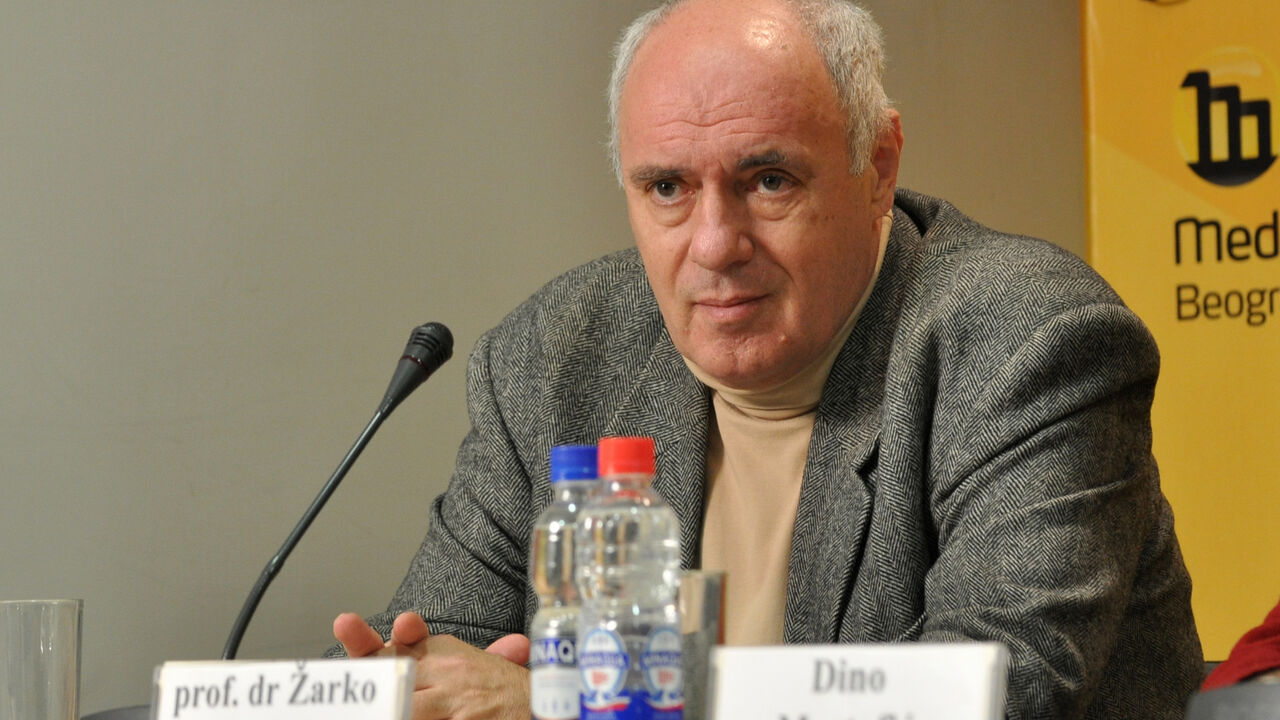 Žarko Puhovski