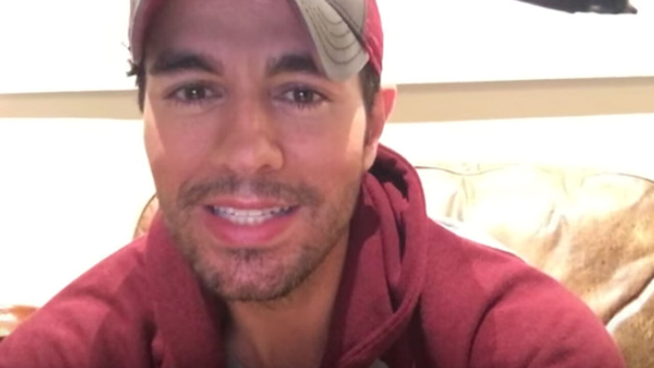 Enrike