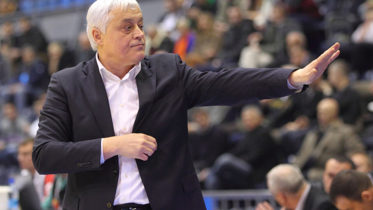 Miroslav Muta Nikolić
