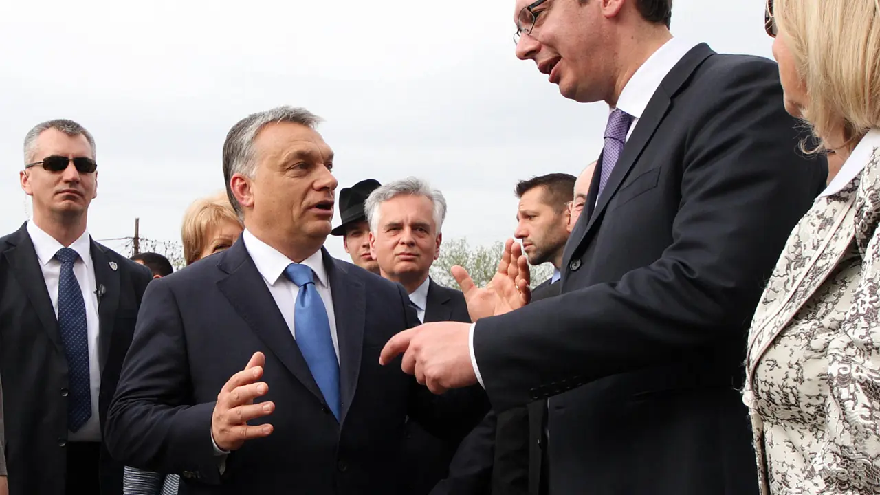 Orban