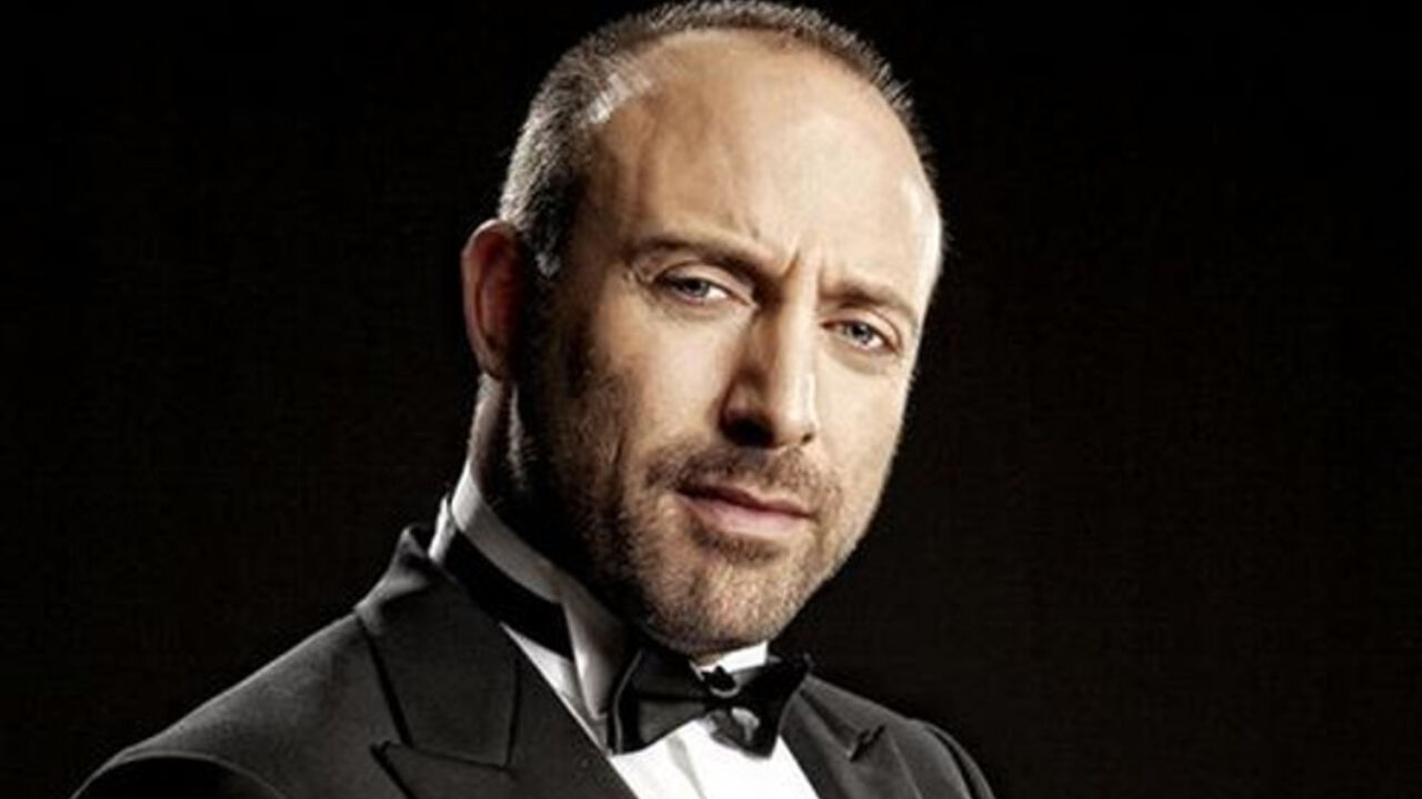 Halit Ergenc