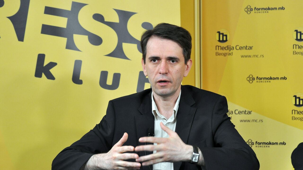 Saša Radulović