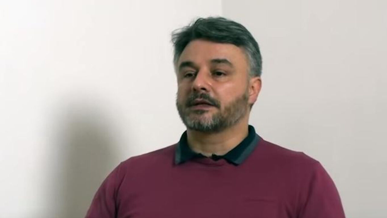 Vladan Glišić