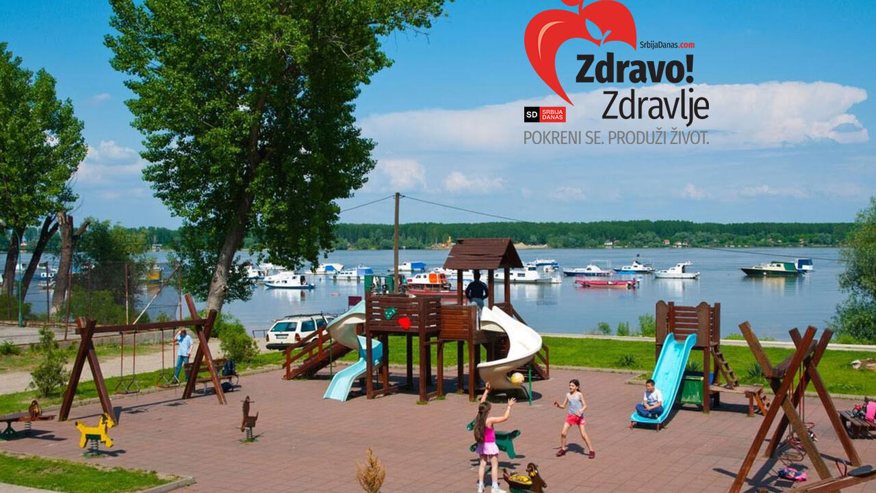 Zdravo zdravlje