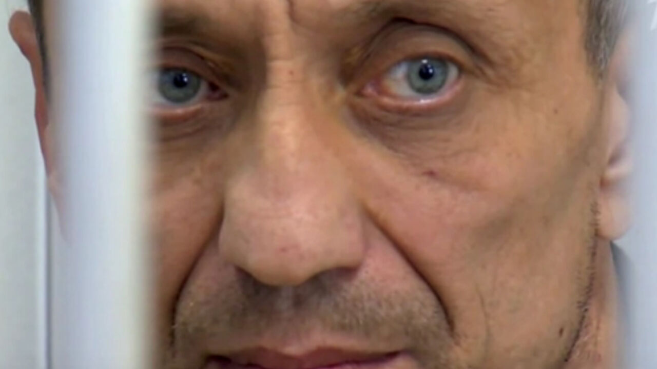 Zver iz Sibira
