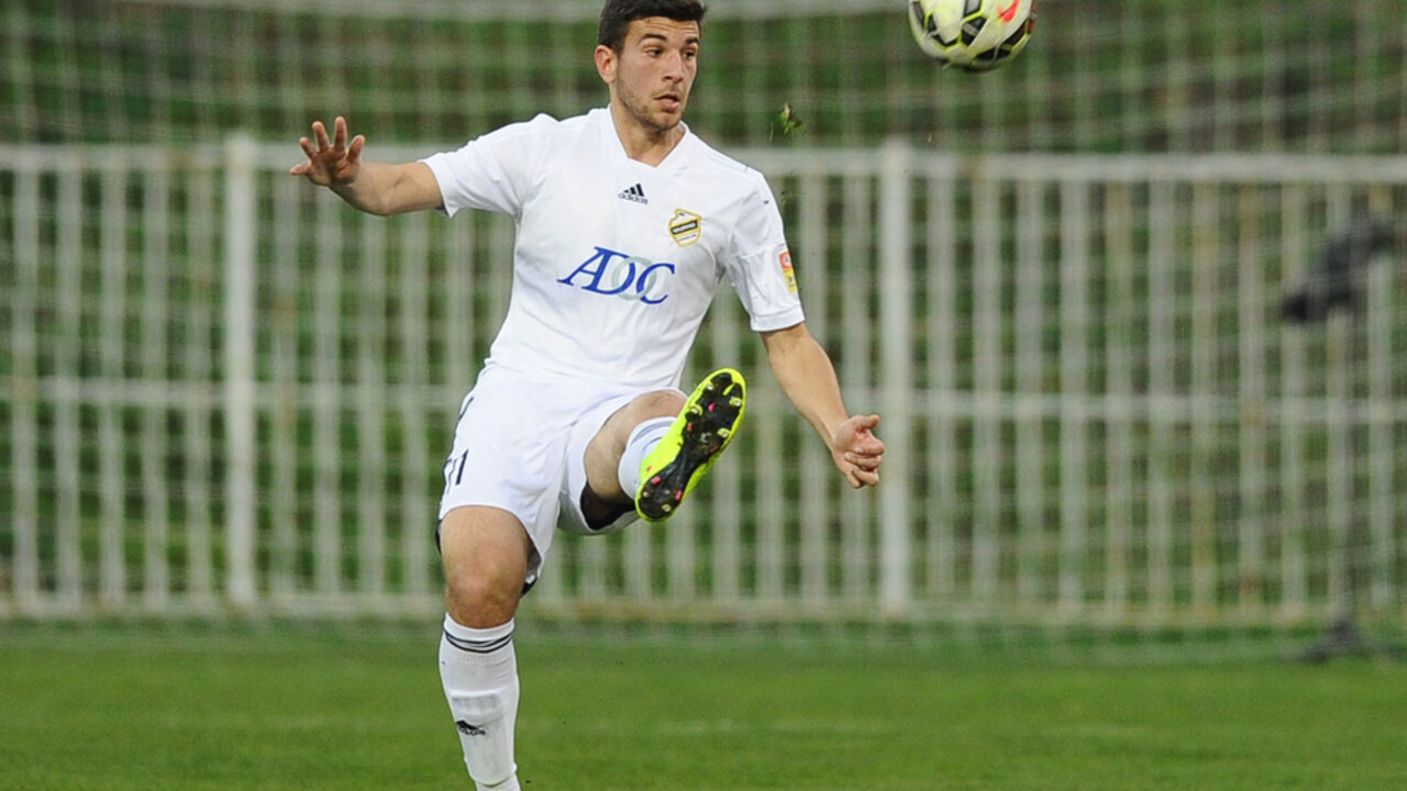 Andrija Pavlović
