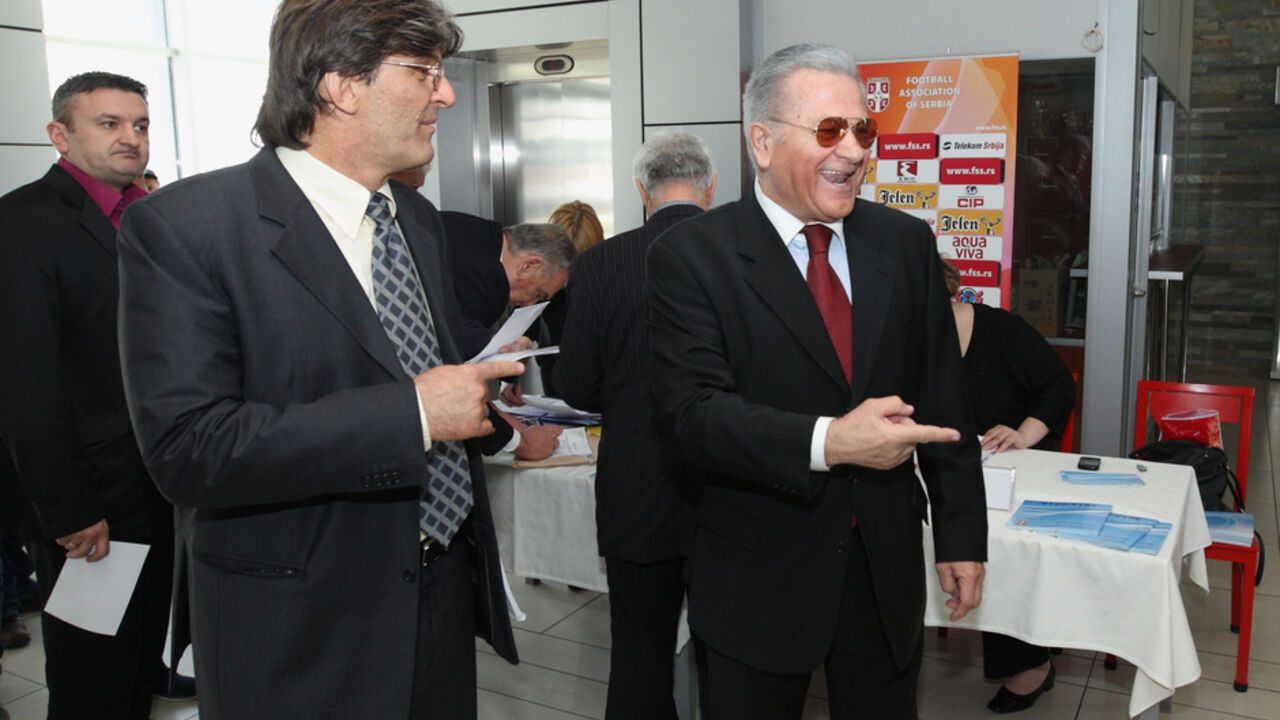 Dragan Simović
