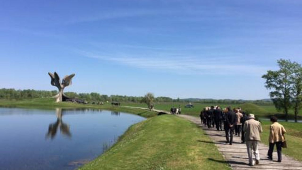 Jasenovac