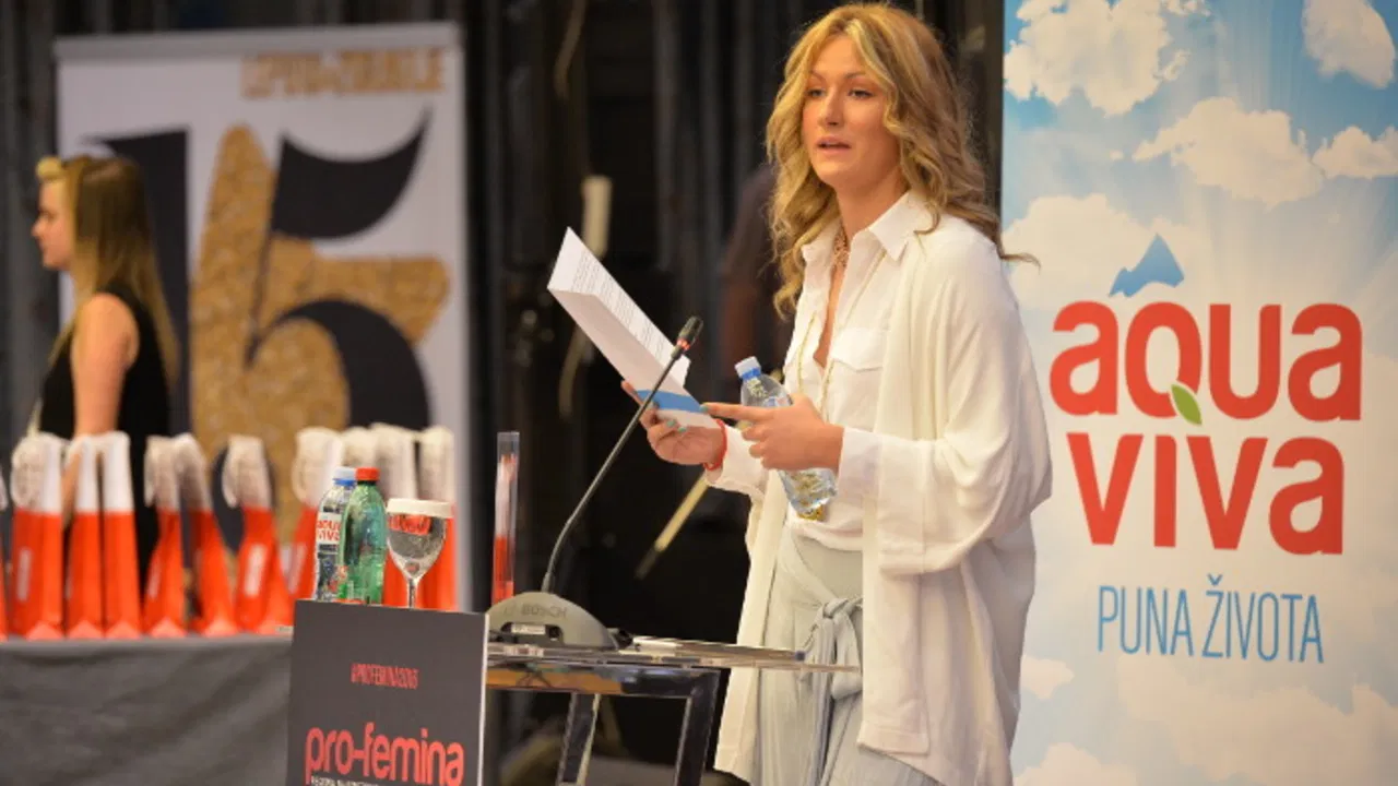 Nataša Kovačević