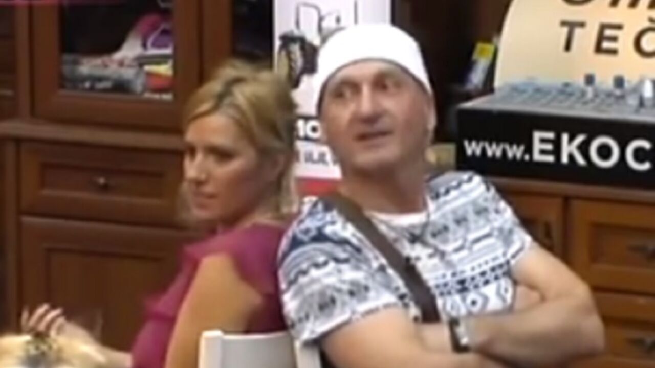 Miki i Jelena