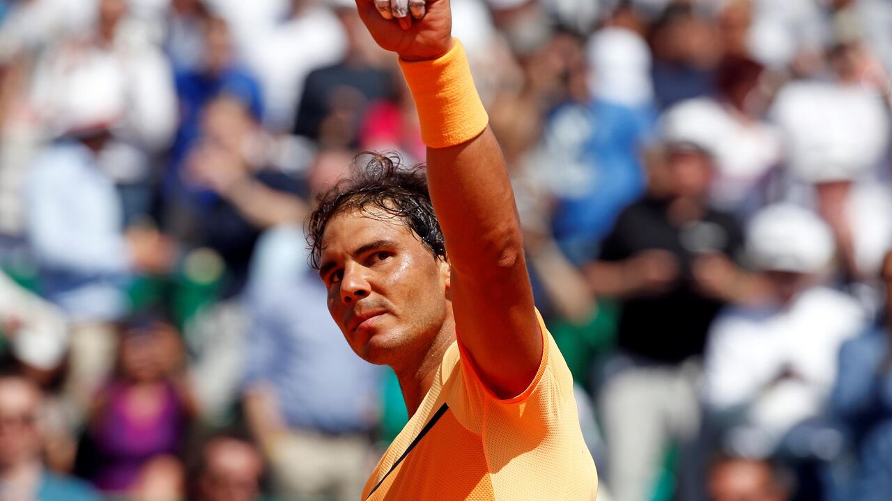 Rafael Nadal