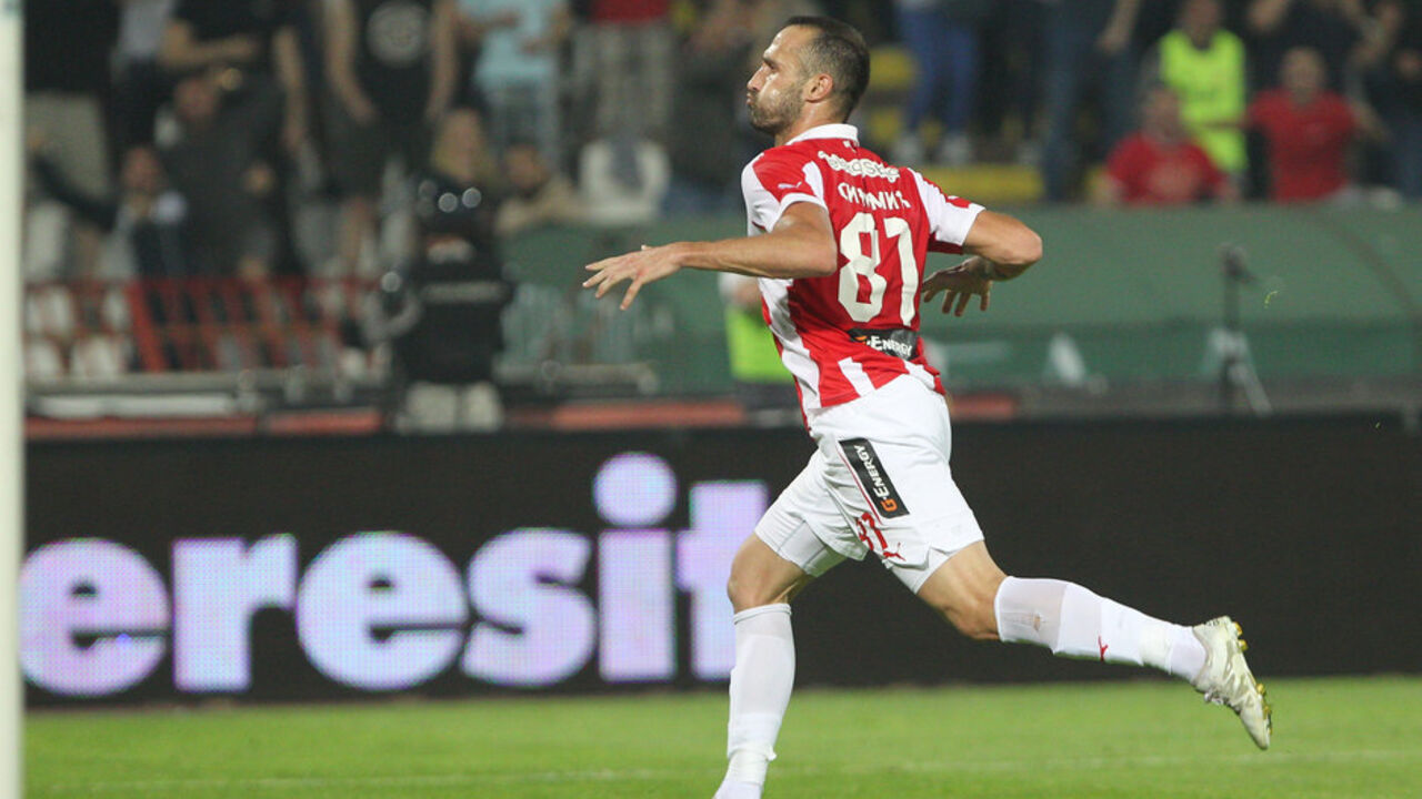Predrag Sikimić