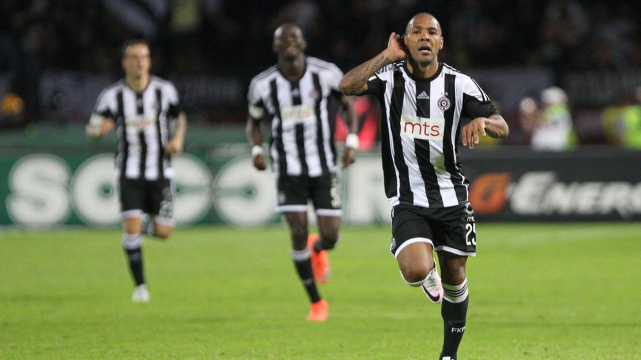 Everton Luiz