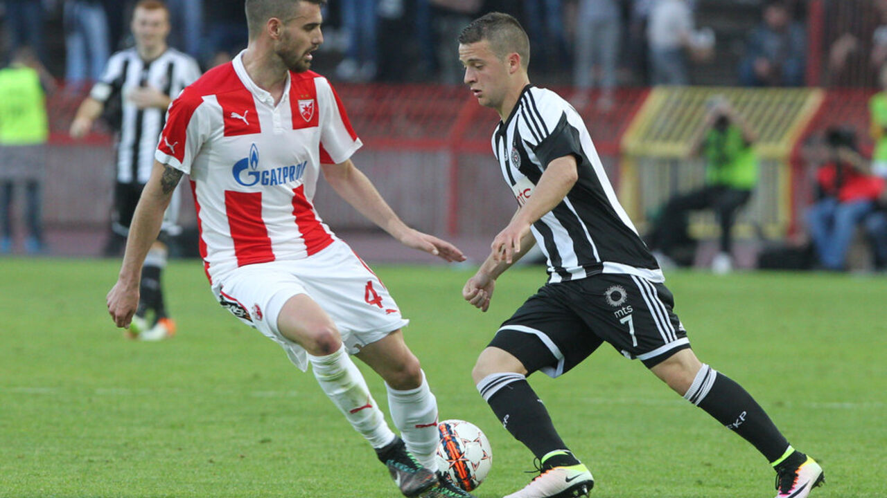Nemanja Mihajlović