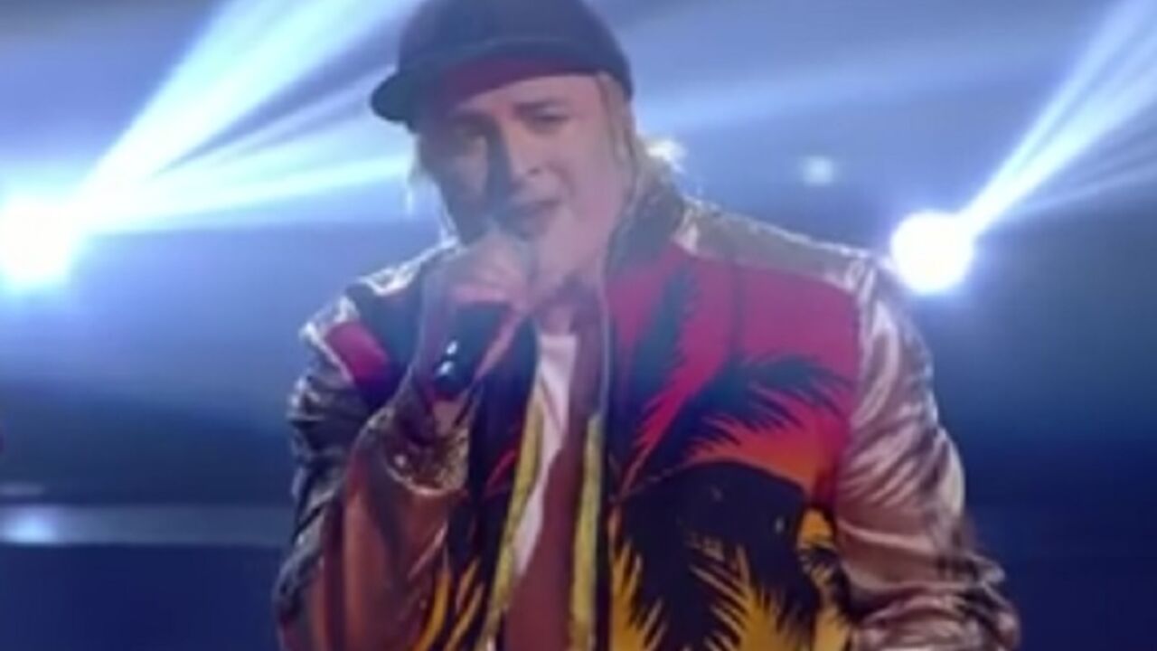 Danijel Kajmakovski