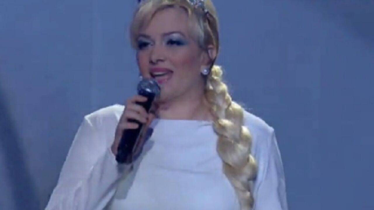 Ivana