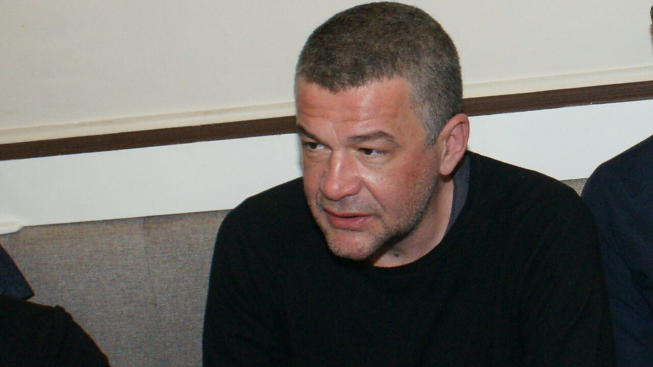 Nebojša Glogovac