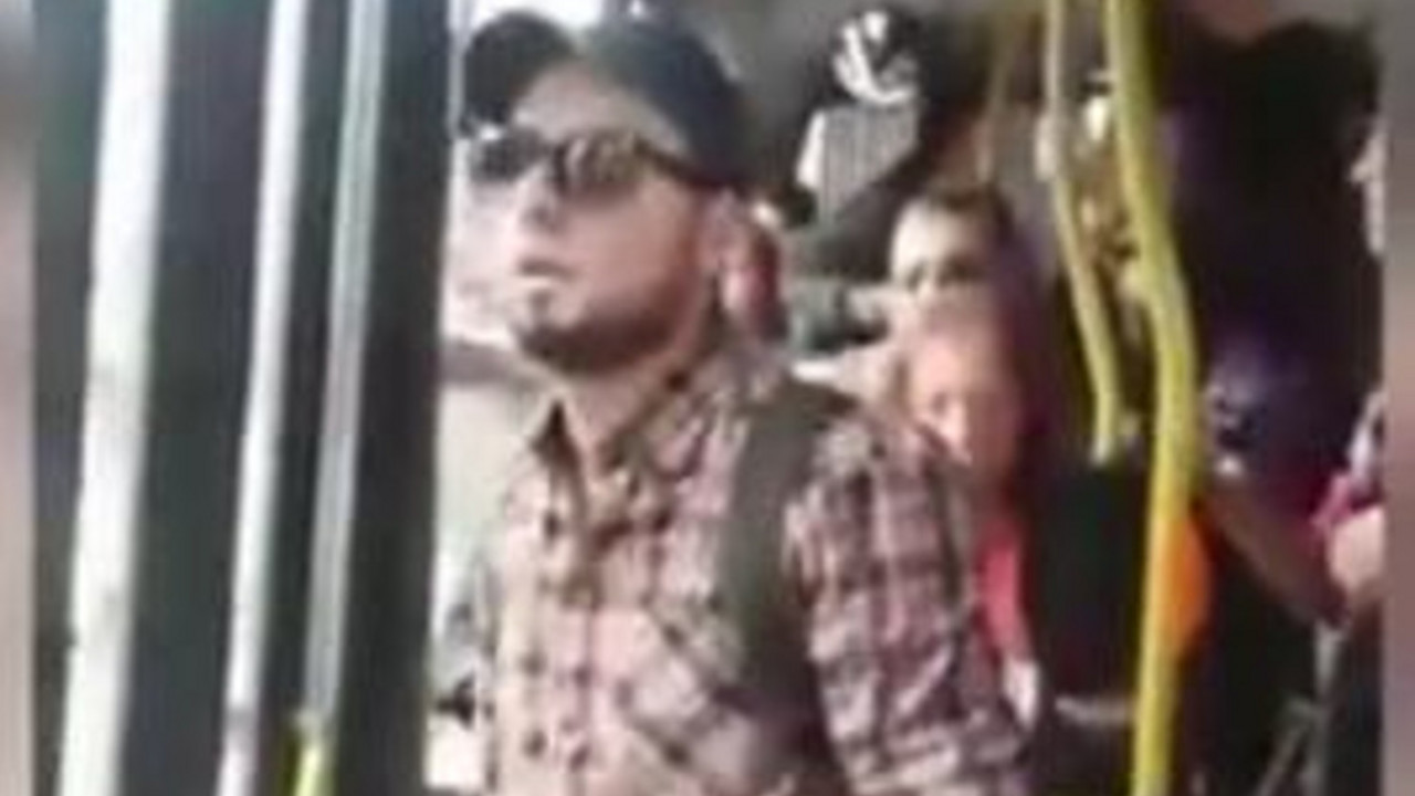 Bus