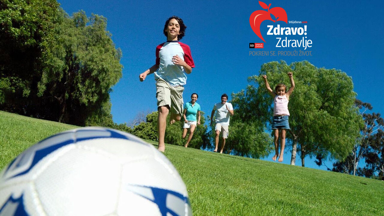 Zdravo zdravlje