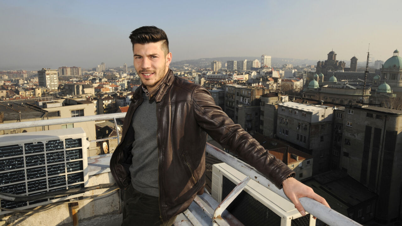 Jojic