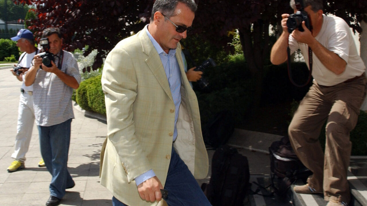 Nenad Bjeković