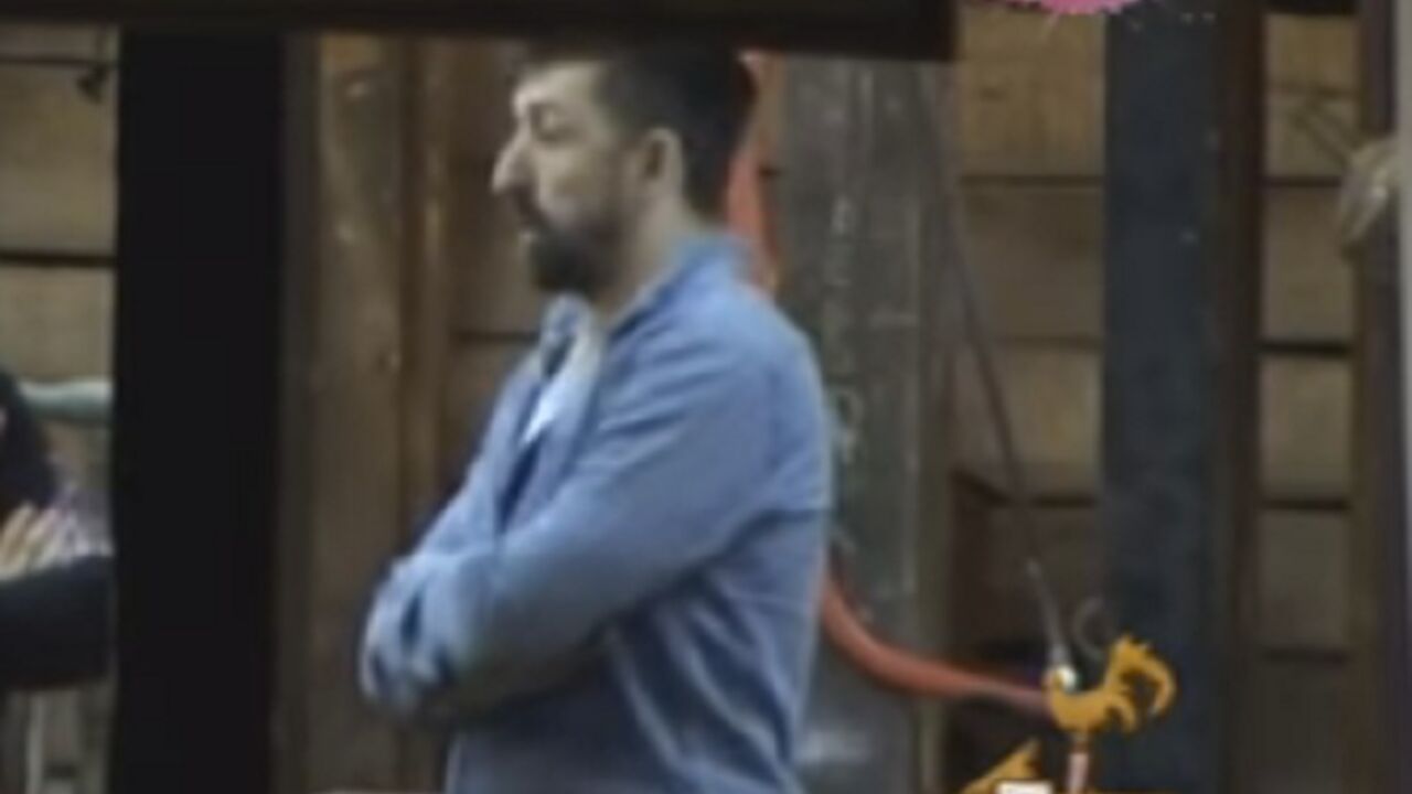 Ognjen