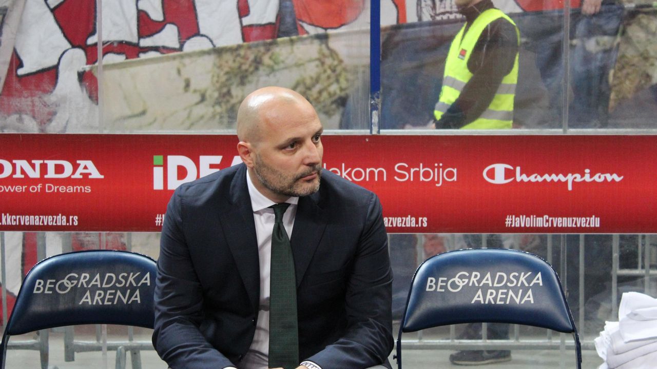 Aleksandar Đorđević