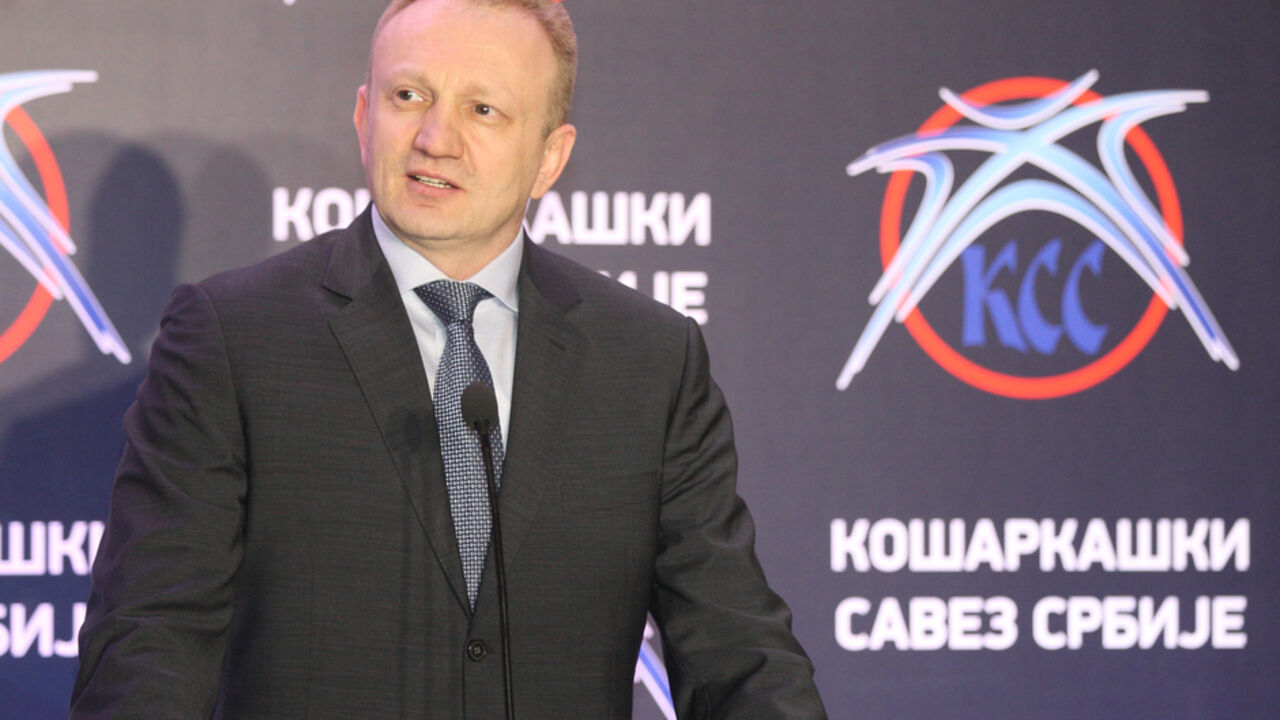 Dragan Đilas