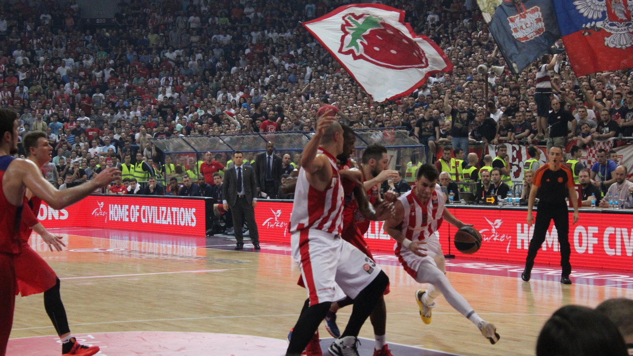 Nemanja Dangubić