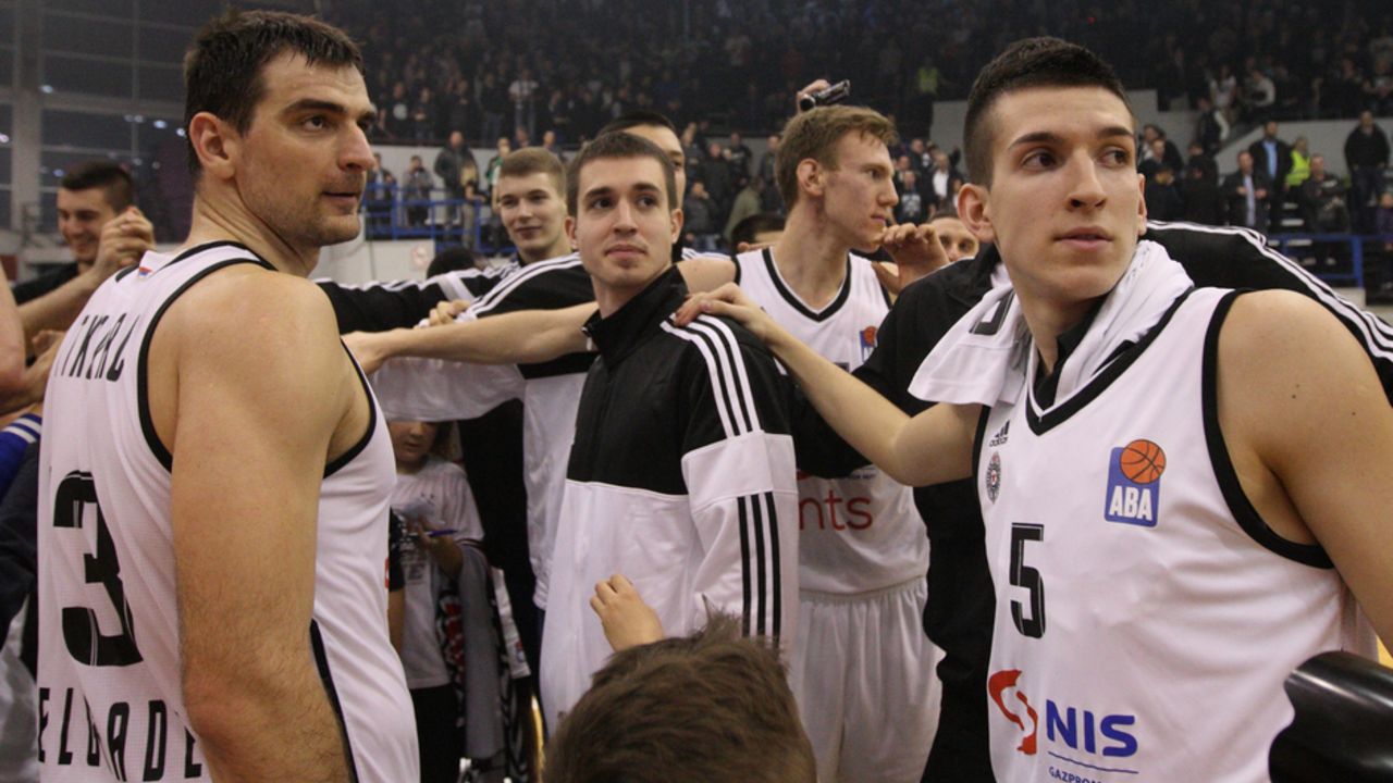 Miloš Glišić